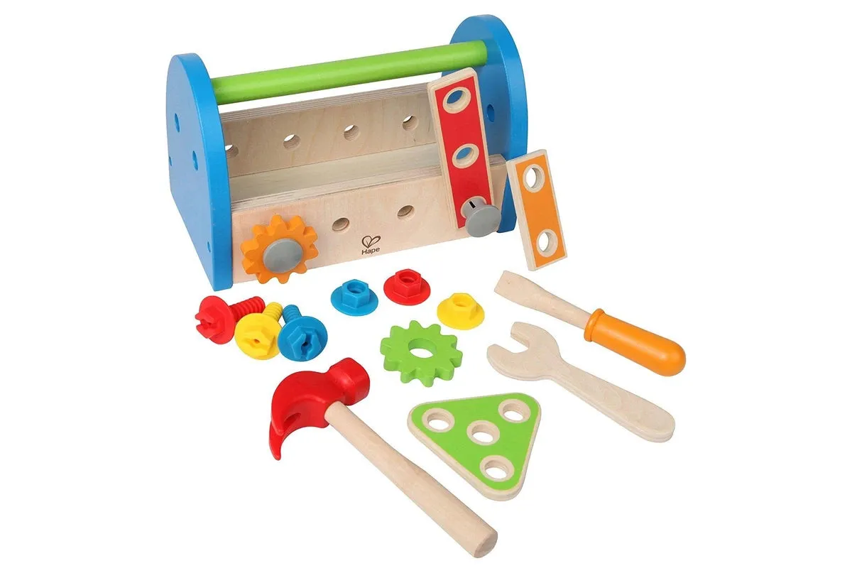 Boîte à outils Fix-It Hape