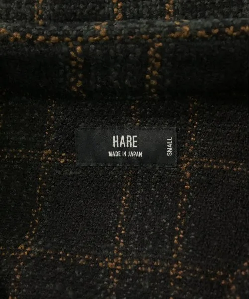 Chemises décontractées HARE