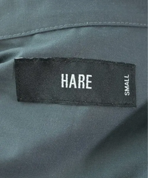 Chemises décontractées HARE