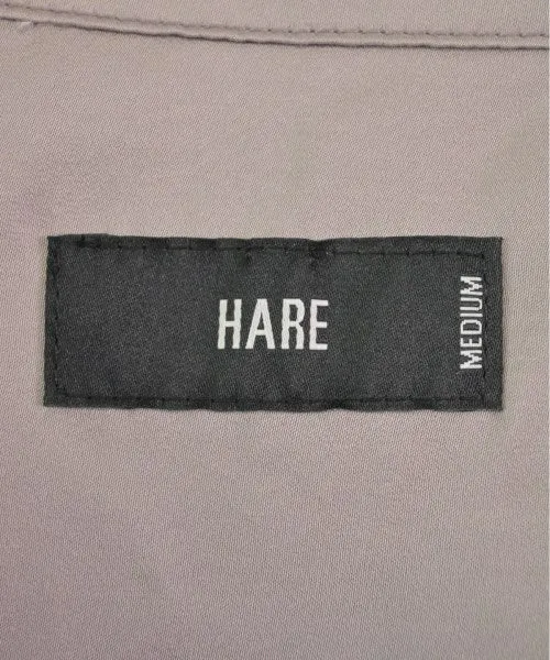 Chemises décontractées HARE