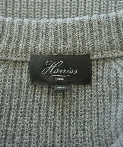 Pulls HARRISS
