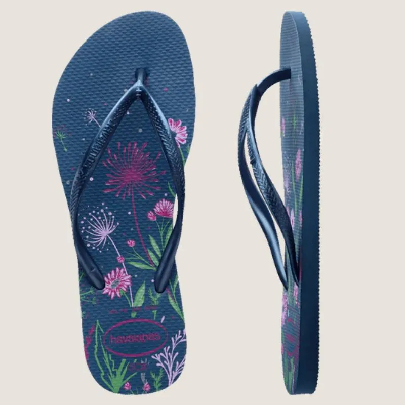 Havaianas Slim Organic Tonga - Havaianas