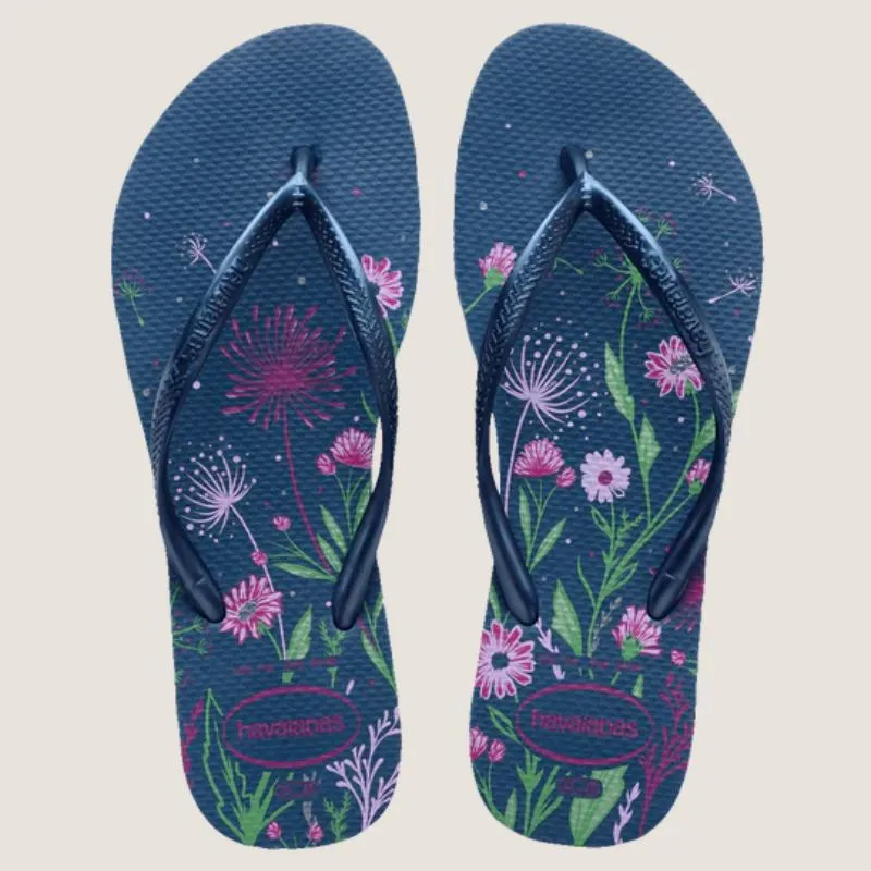 Havaianas Slim Organic Tonga - Havaianas