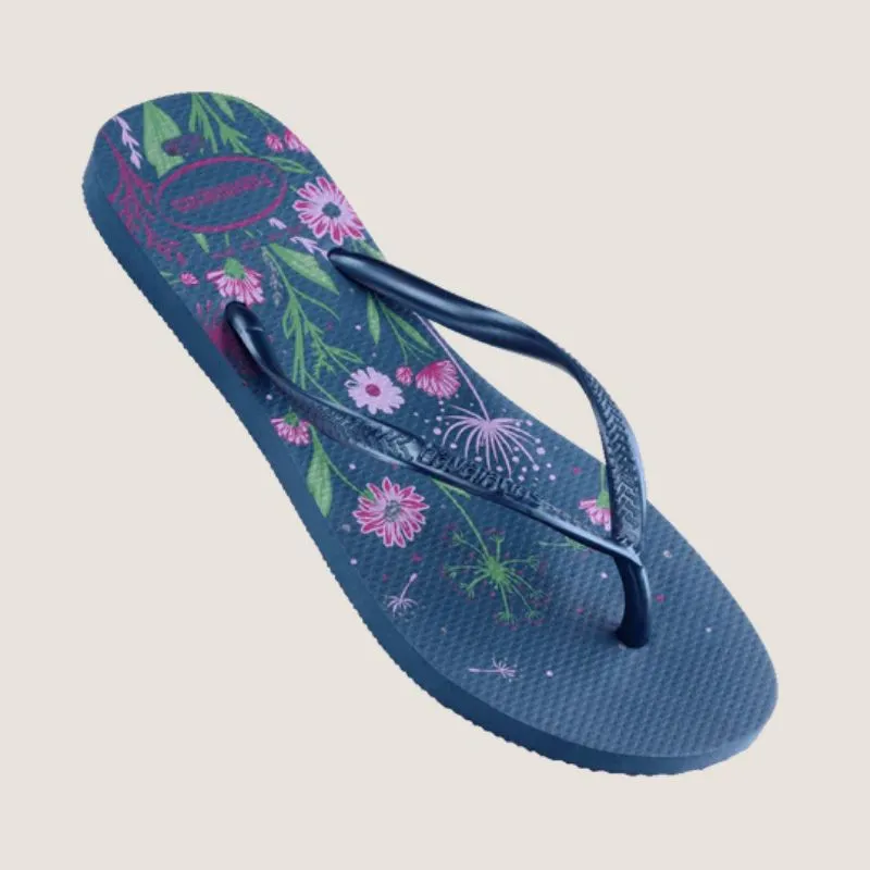 Havaianas Slim Organic Tonga - Havaianas