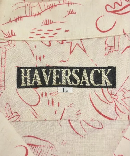 HAVERSACK Chemises décontractées