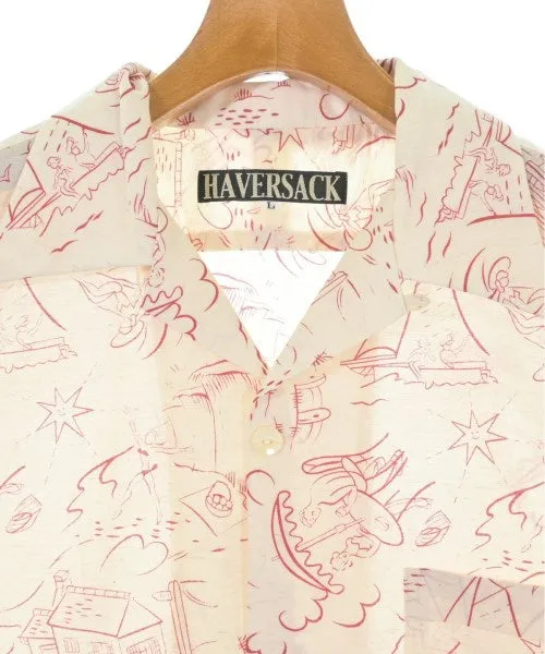 HAVERSACK Chemises décontractées