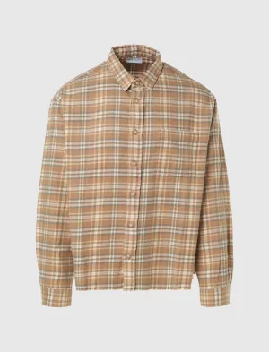 CHEMISE OVERSIZE HEMI