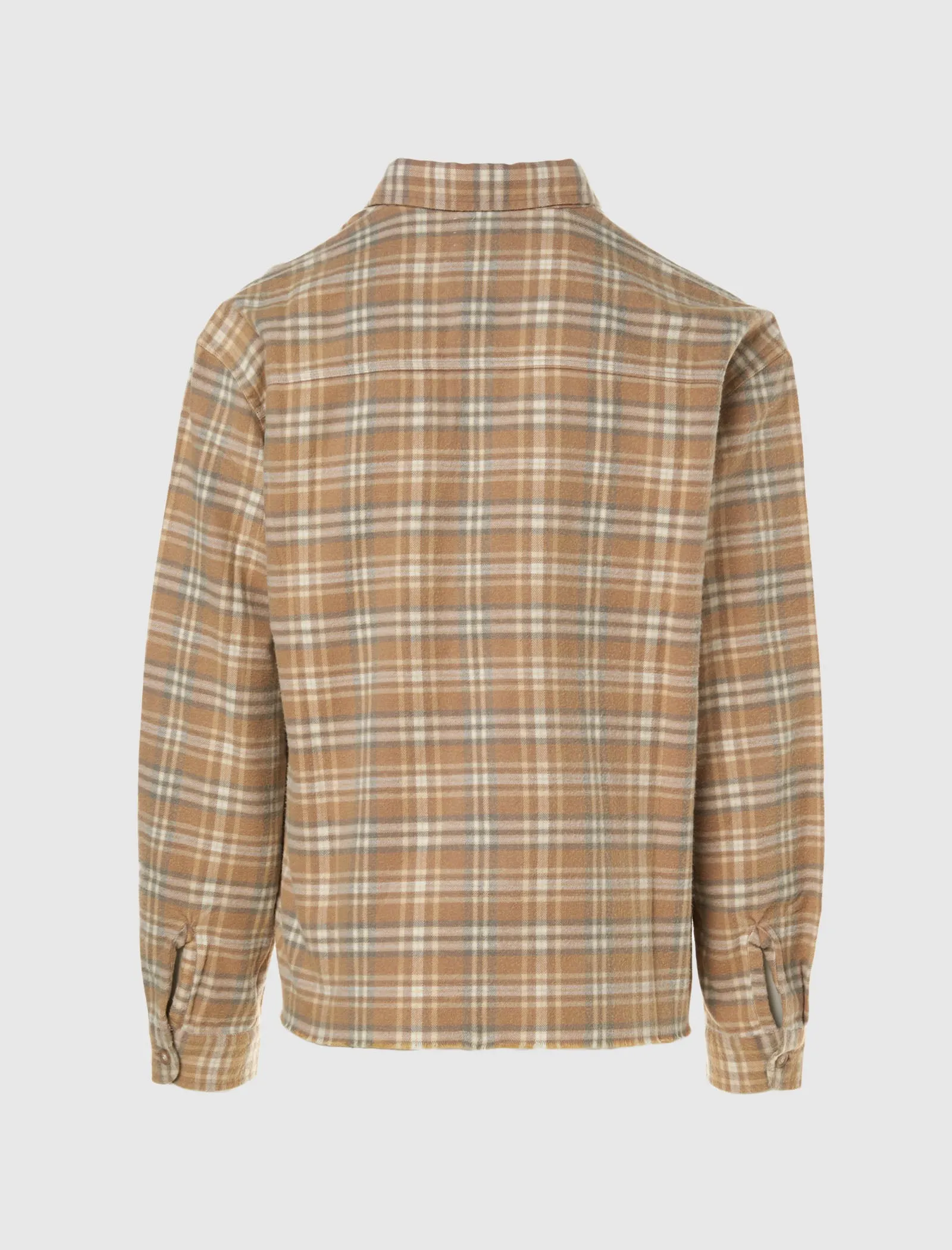 CHEMISE OVERSIZE HEMI