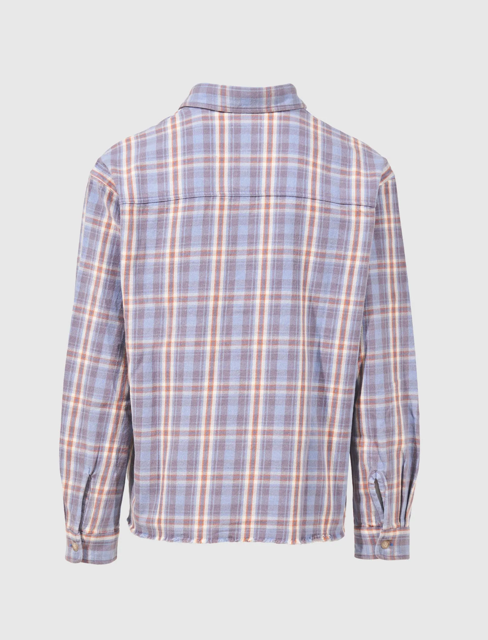 CHEMISE HEMI SURDIMENSIONNÉE