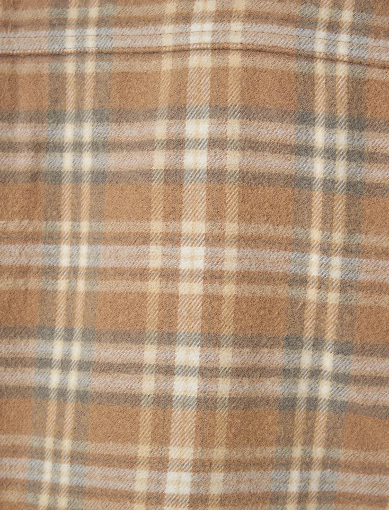 CHEMISE OVERSIZE HEMI