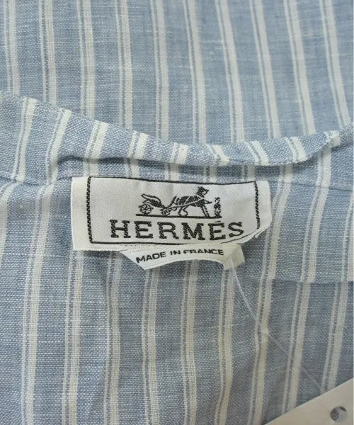 Chemises décontractées HERMES