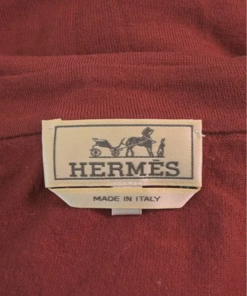 Pulls HERMES