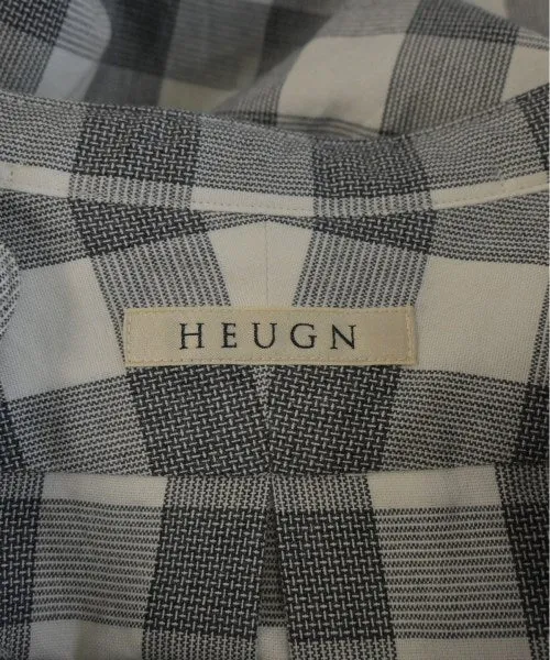Chemises décontractées HEUGN