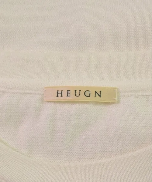 Pulls HEUGN