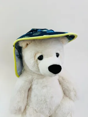 Bonnet Hop Electric Dino Legio 2-4 ans