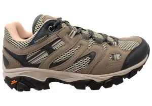 Chaussures Hi Tec Femmes Confortables Ravus Vent Lite Basses Imperméables Hi Tec