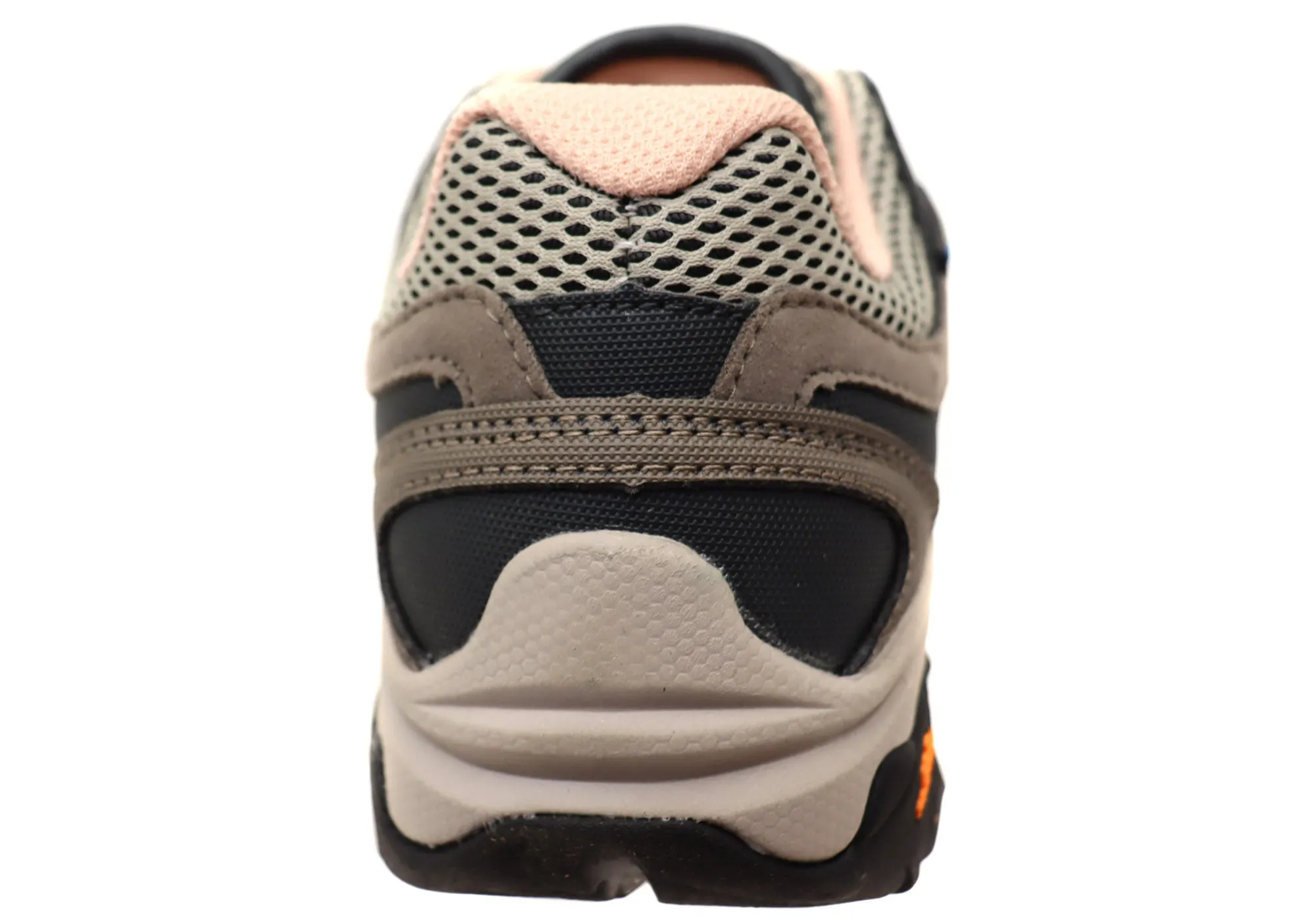 Chaussures Hi Tec Femmes Confortables Ravus Vent Lite Basses Imperméables Hi Tec