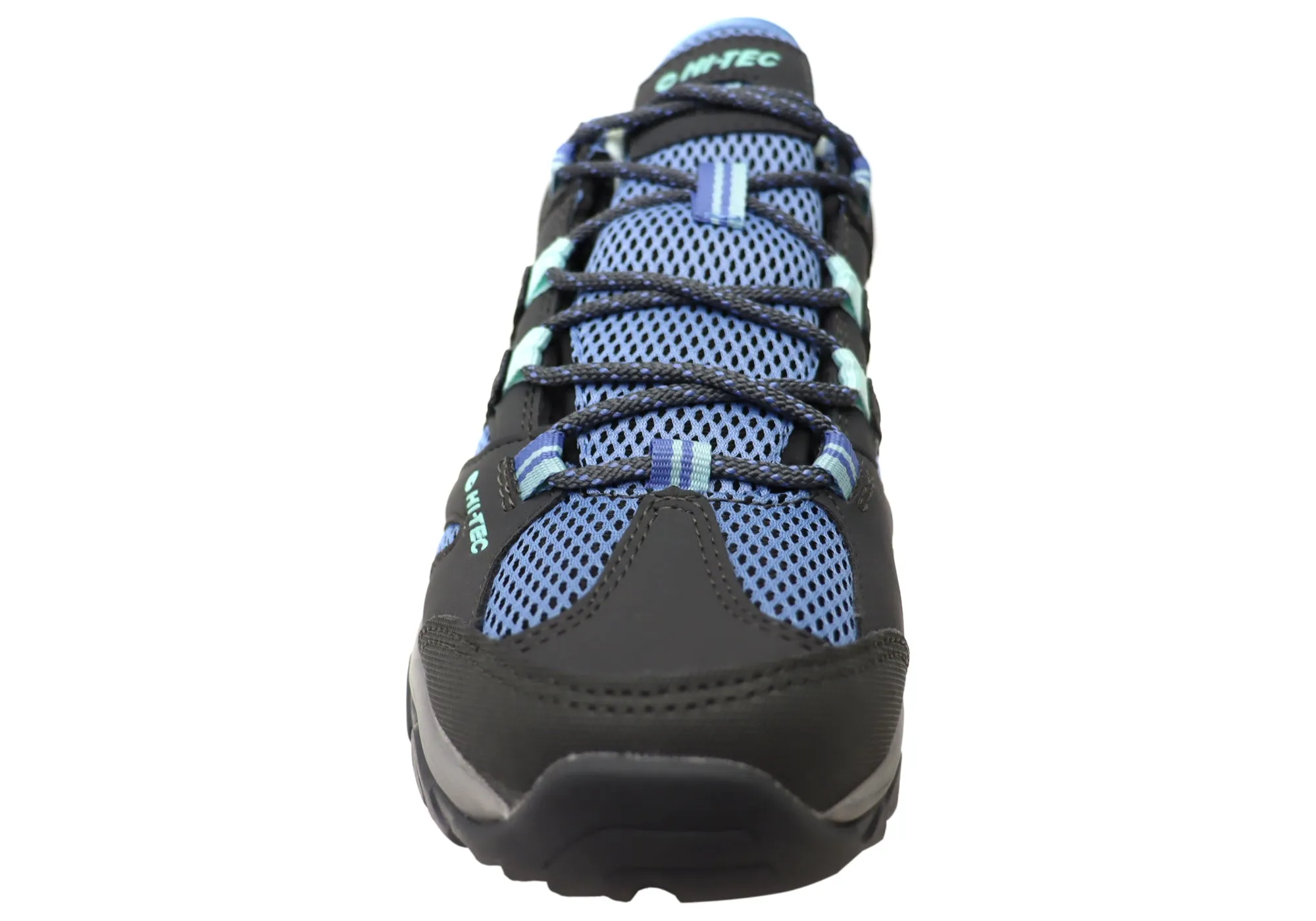 Chaussures de randonnée confortables et imperméables Hi Tec Womens Tarantula Low