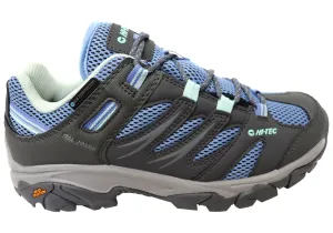 Chaussures de randonnée confortables et imperméables Hi Tec Womens Tarantula Low