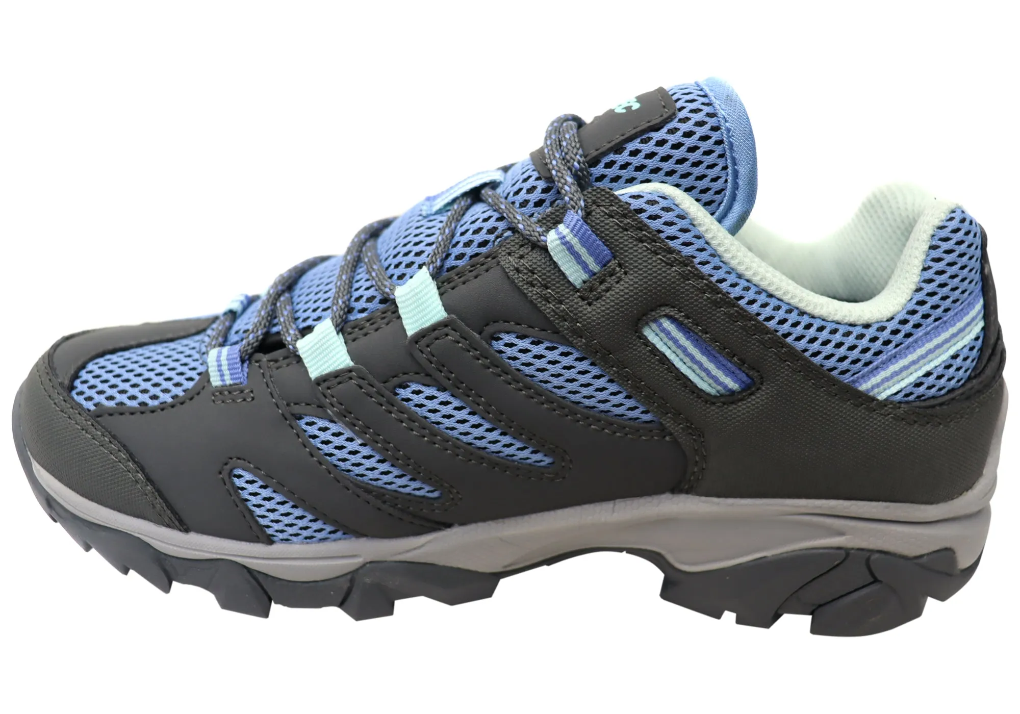 Chaussures de randonnée confortables et imperméables Hi Tec Womens Tarantula Low