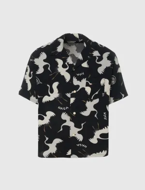 CHEMISE HIKAKU CROSBY