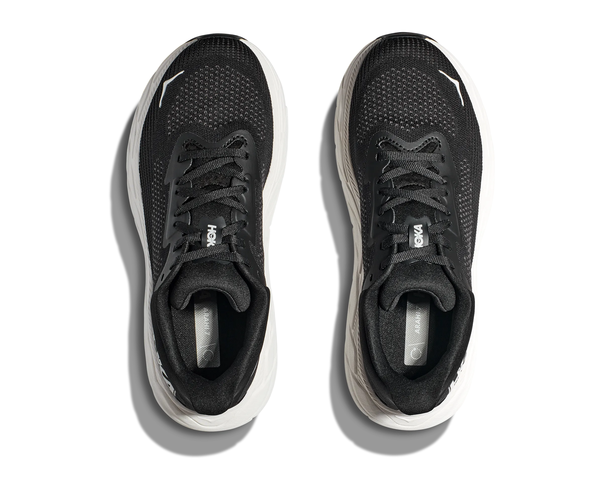 HOKA ARAHI V7 LARGE FEMME