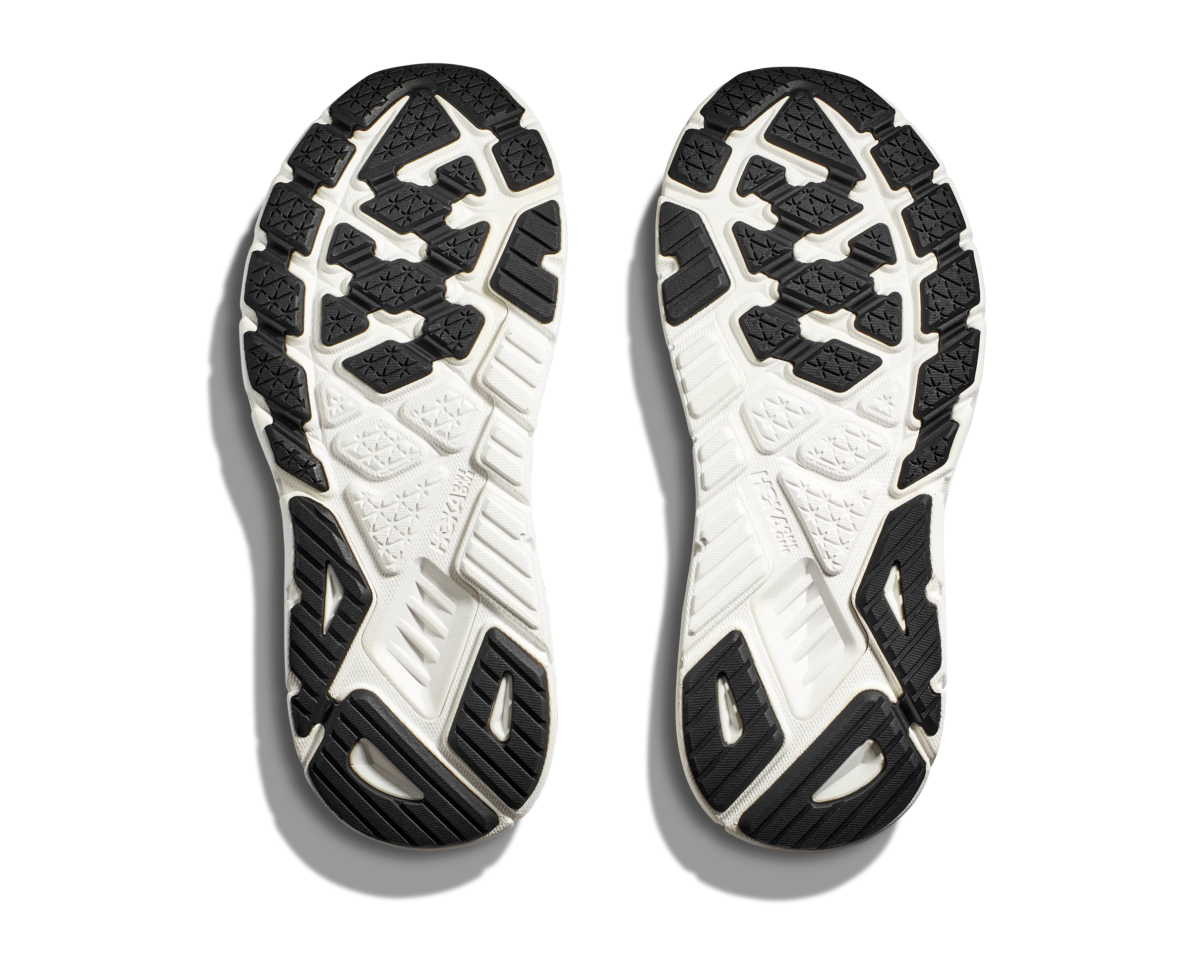 HOKA ARAHI V7 LARGE FEMME