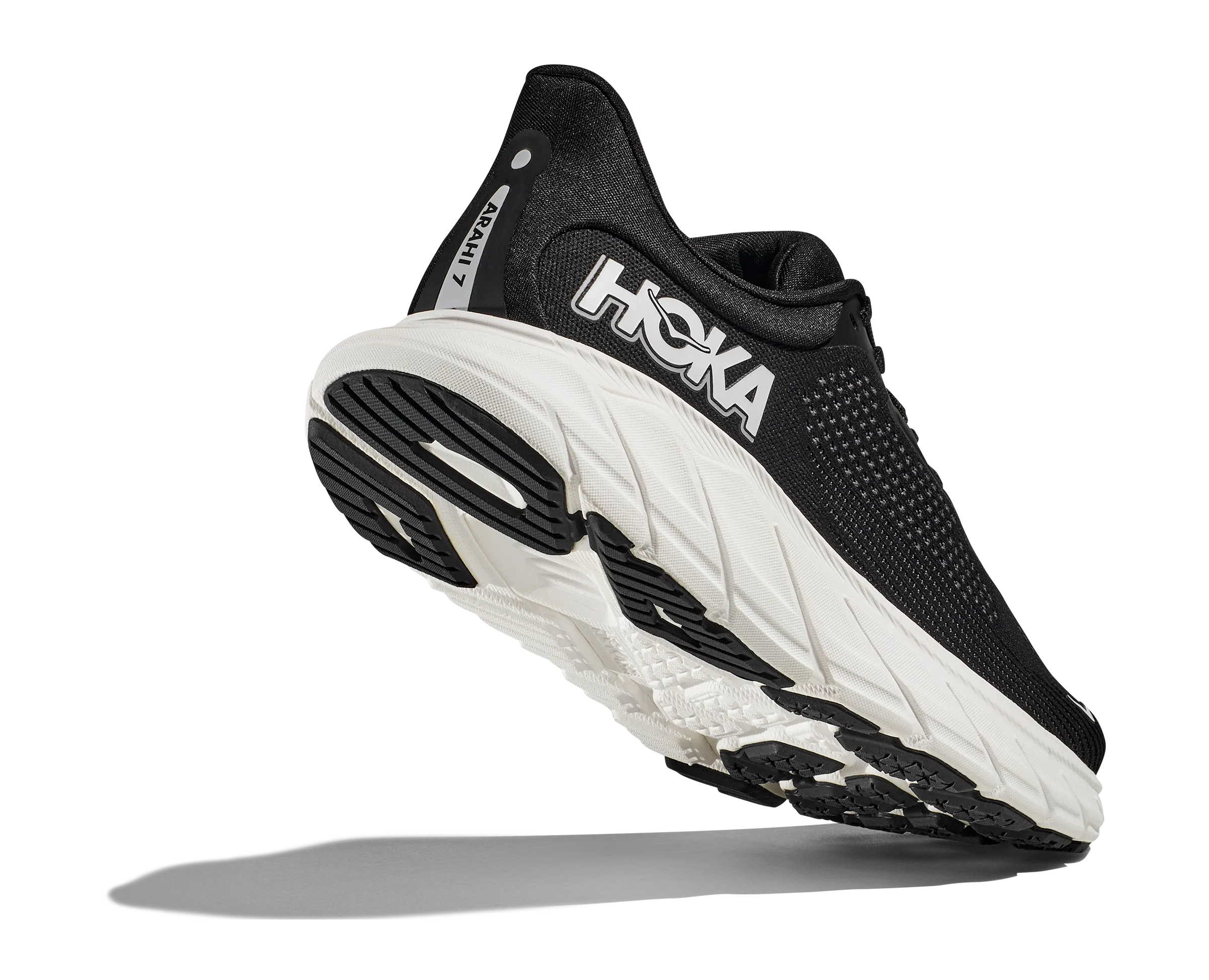 HOKA ARAHI V7 LARGE FEMME