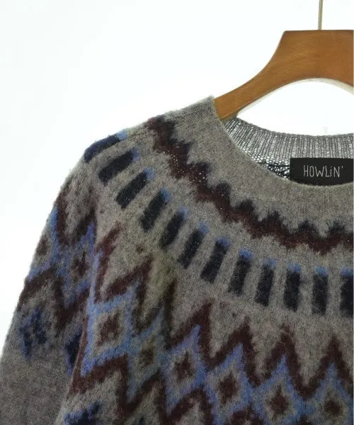 Pullovers Howlin'