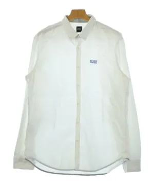 Chemises décontractées HUGO BOSS