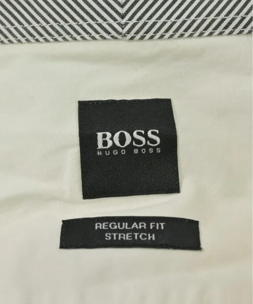 Chemises décontractées HUGO BOSS