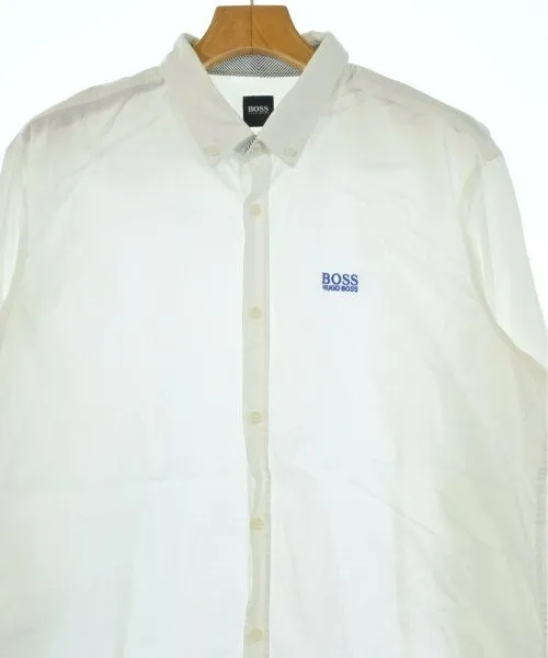 Chemises décontractées HUGO BOSS