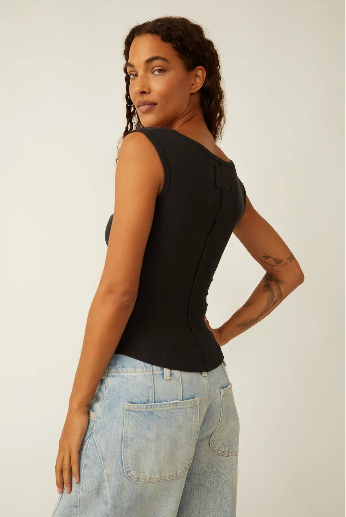 T-shirt Colibri