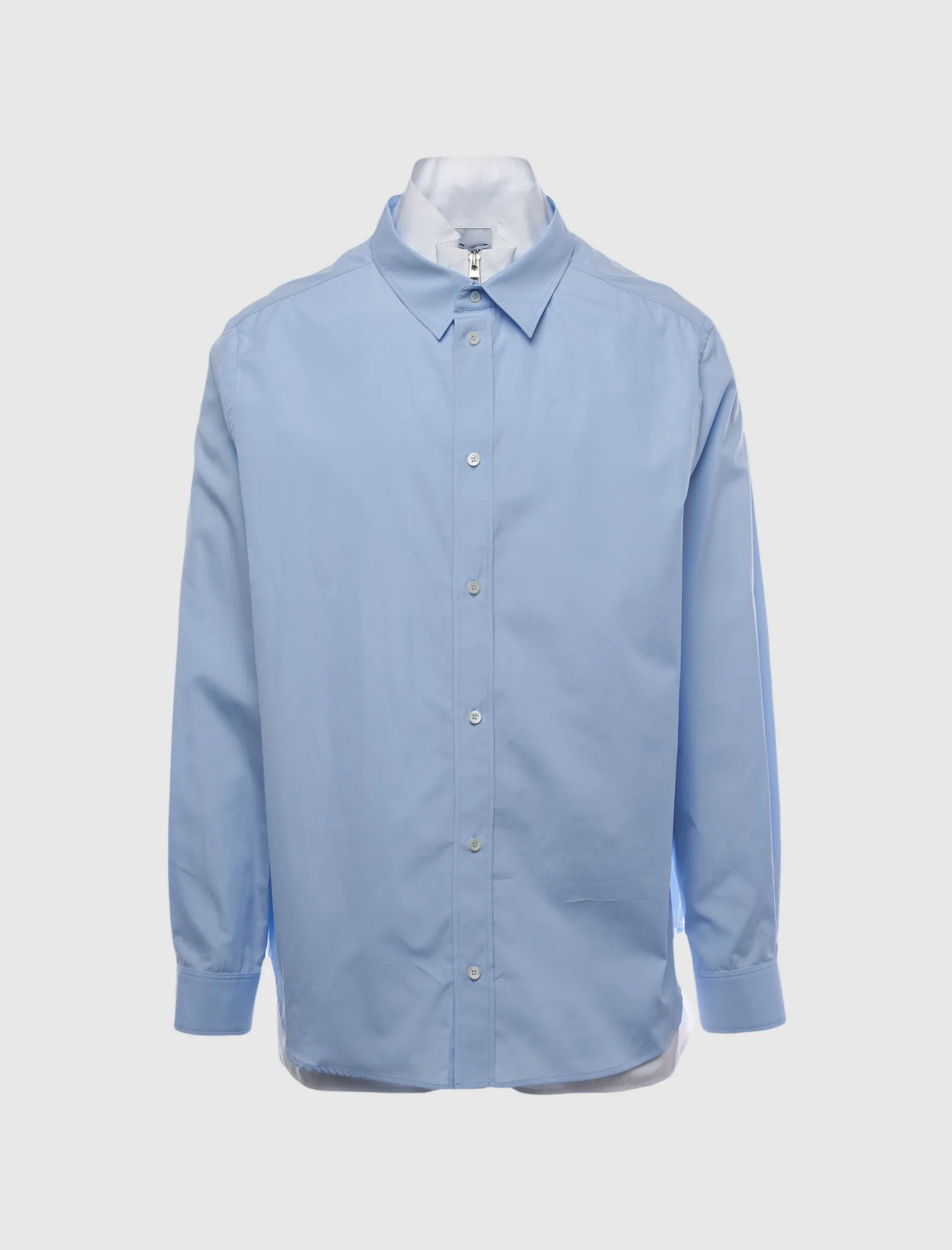 CHEMISE HYBRIDE