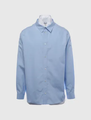 CHEMISE HYBRIDE