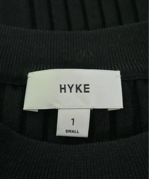 Pulls HYKE