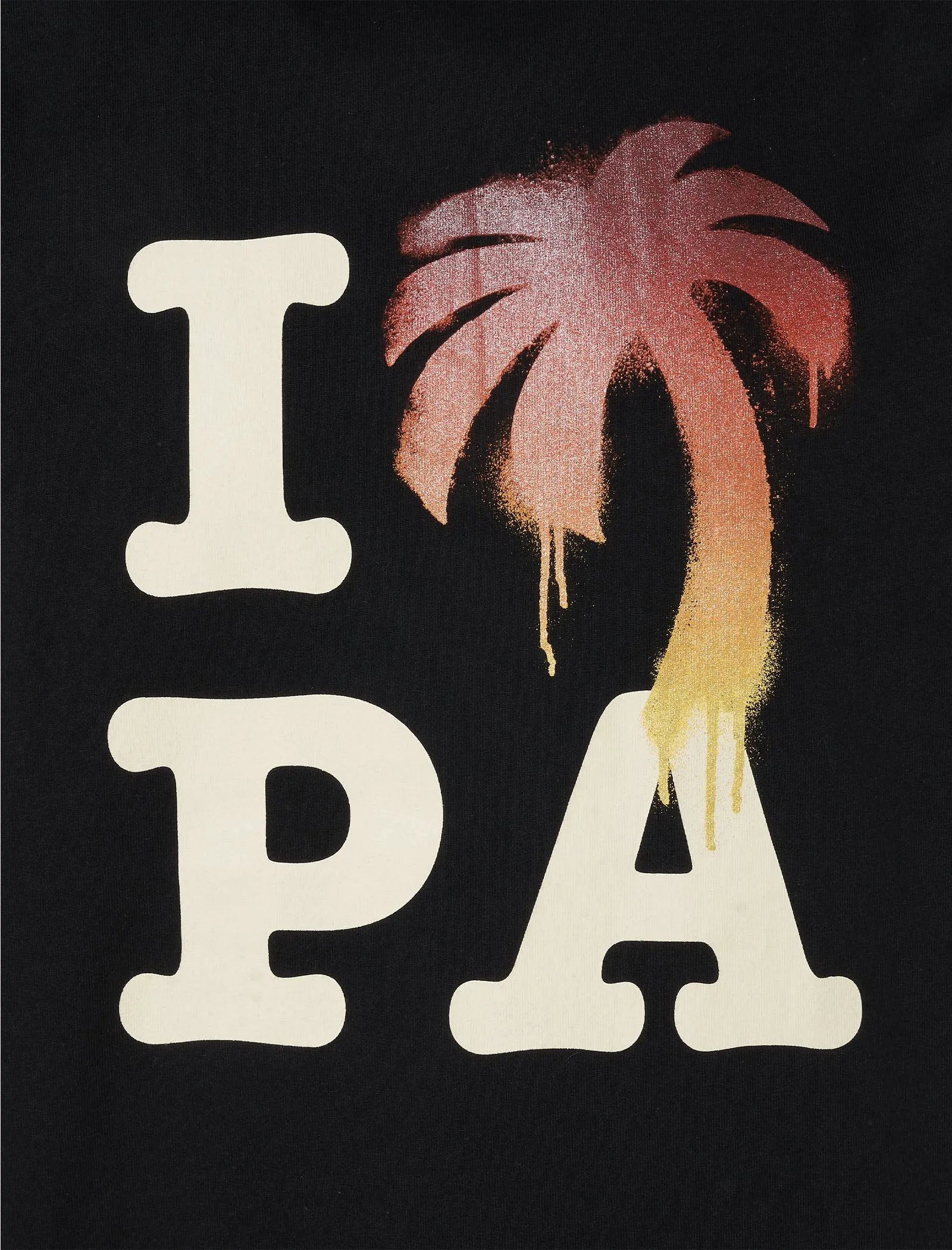 J'ADORE PA TEE
