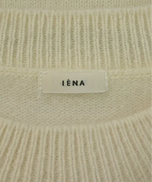 Pulls IENA