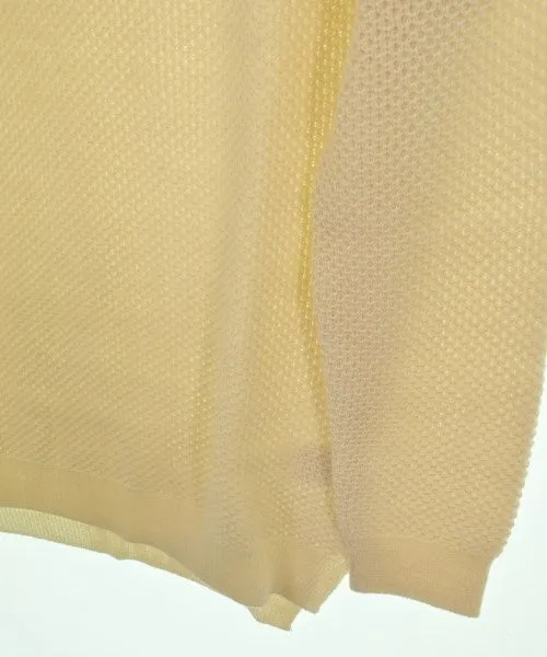 Pull-overs d'influence