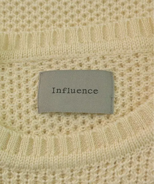 Pull-overs d'influence