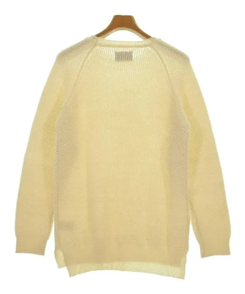 Pull-overs d'influence