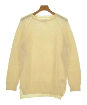 Pull-overs d'influence
