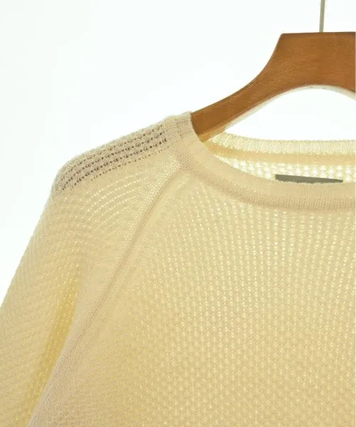 Pull-overs d'influence