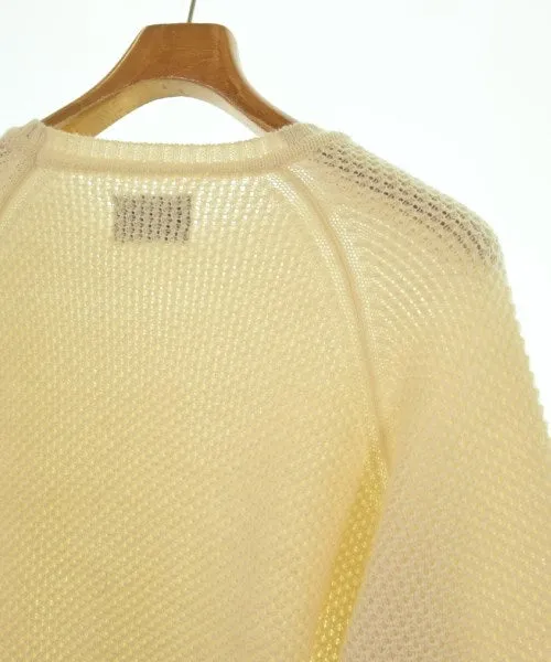 Pull-overs d'influence