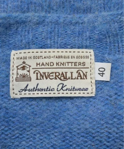 Pulls INVERALLAN