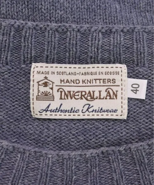 Pulls INVERALLAN