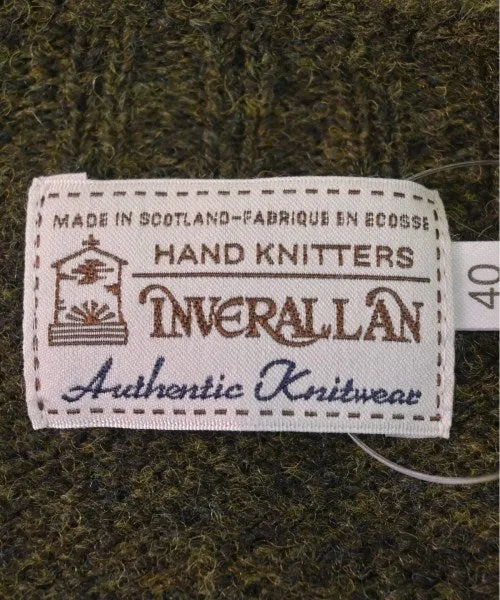 Pulls INVERALLAN
