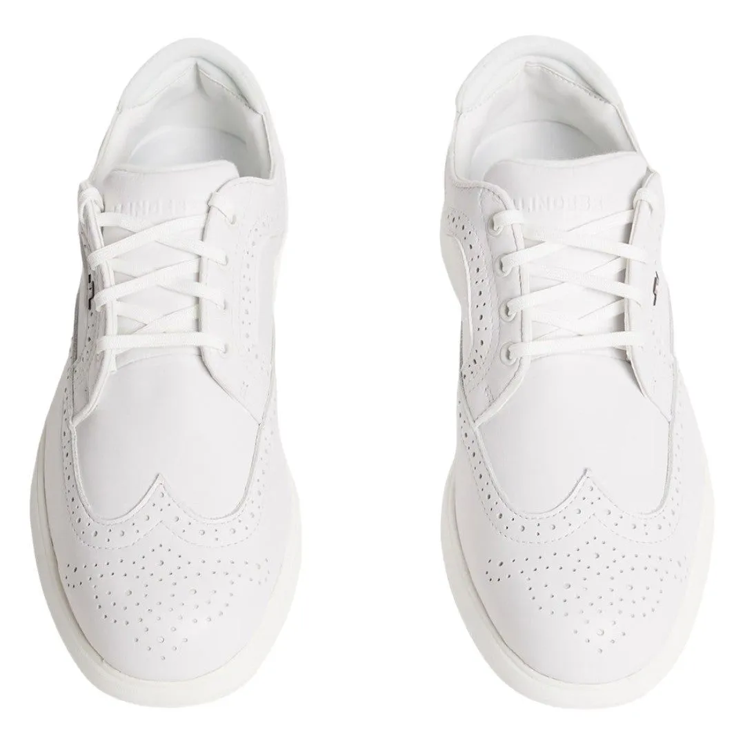 Chaussures de golf J Lindeberg Fairway Brogue GMSW11783
