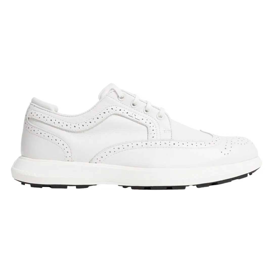 Chaussures de golf J Lindeberg Fairway Brogue GMSW11783