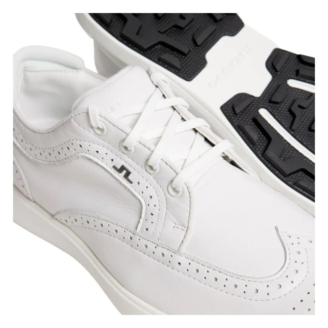 Chaussures de golf J Lindeberg Fairway Brogue GMSW11783